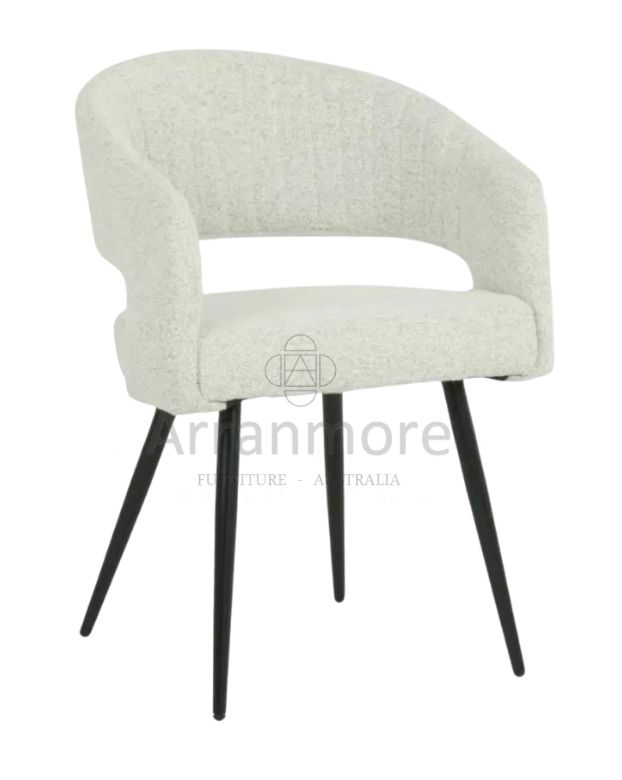 Elle Dining Chair Sand