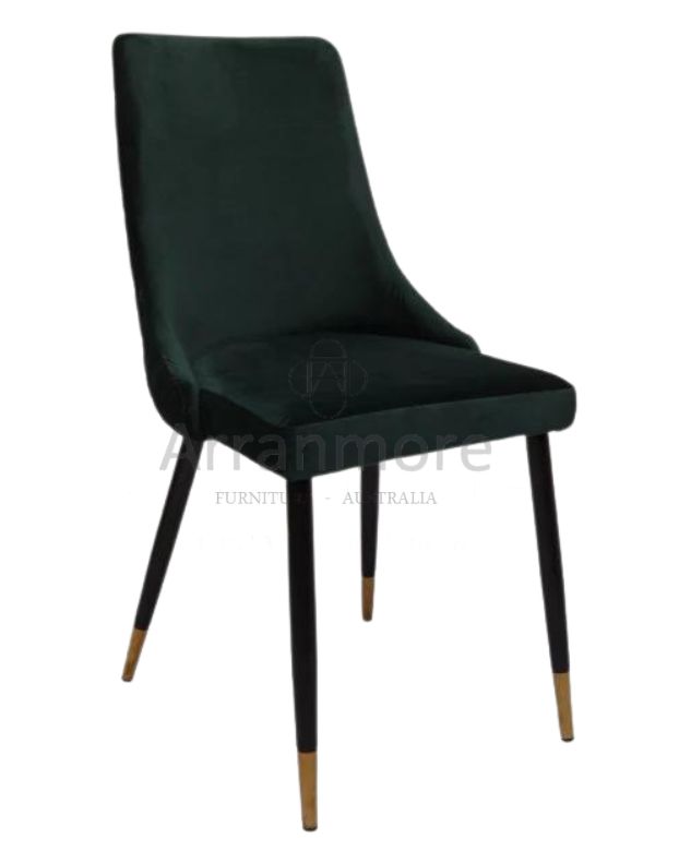 Nera dining chair by arranmore furniture