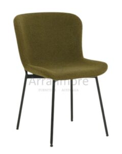 Gena Dining Chair by Arranmore Furniture