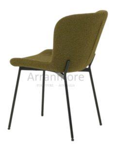 Gena Dining Chair by Arranmore Furniture