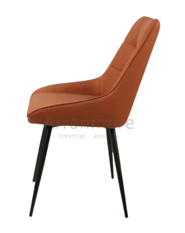 Reno Dining Chair by Arranmore Furniture