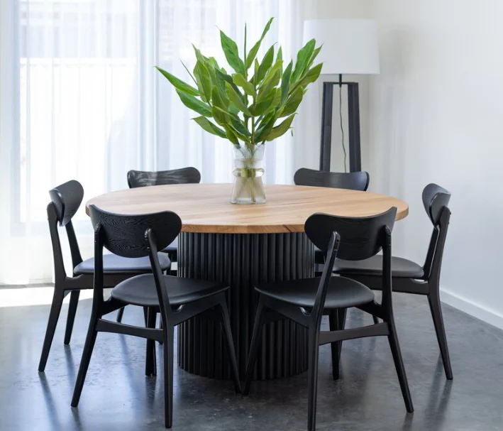 Image of Swanbourne Round Dining Tables by Arranmore Furniture