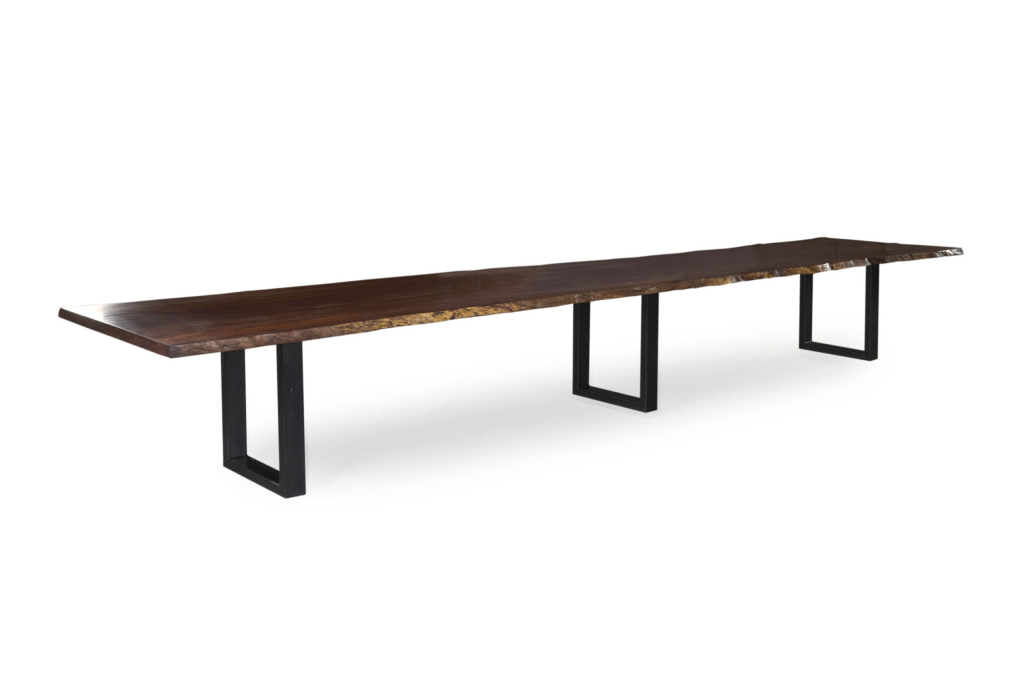Versatile Brighton Table Perfect for Dining or Boardroom Meetings