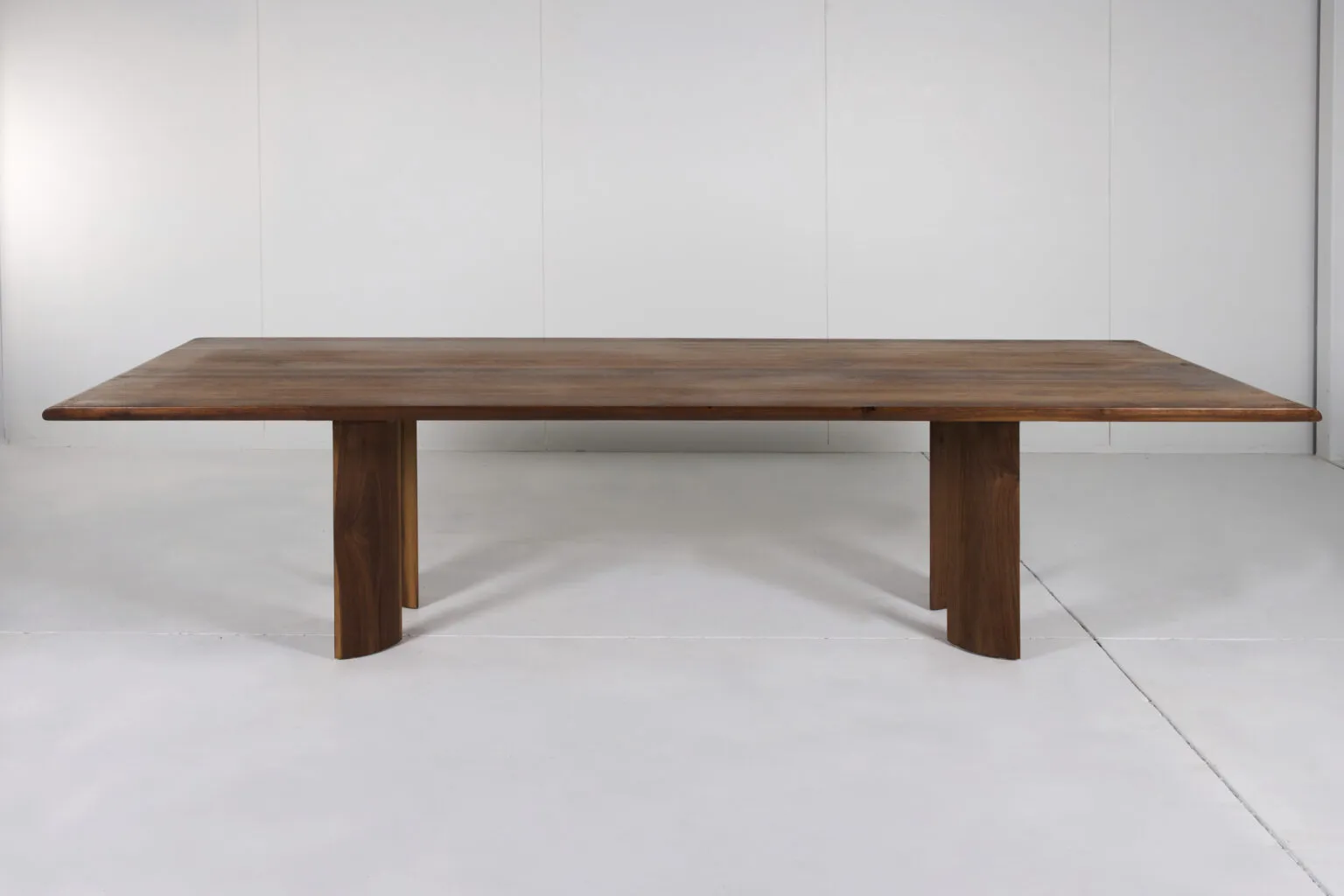 Elsternwick Timber Dining Table