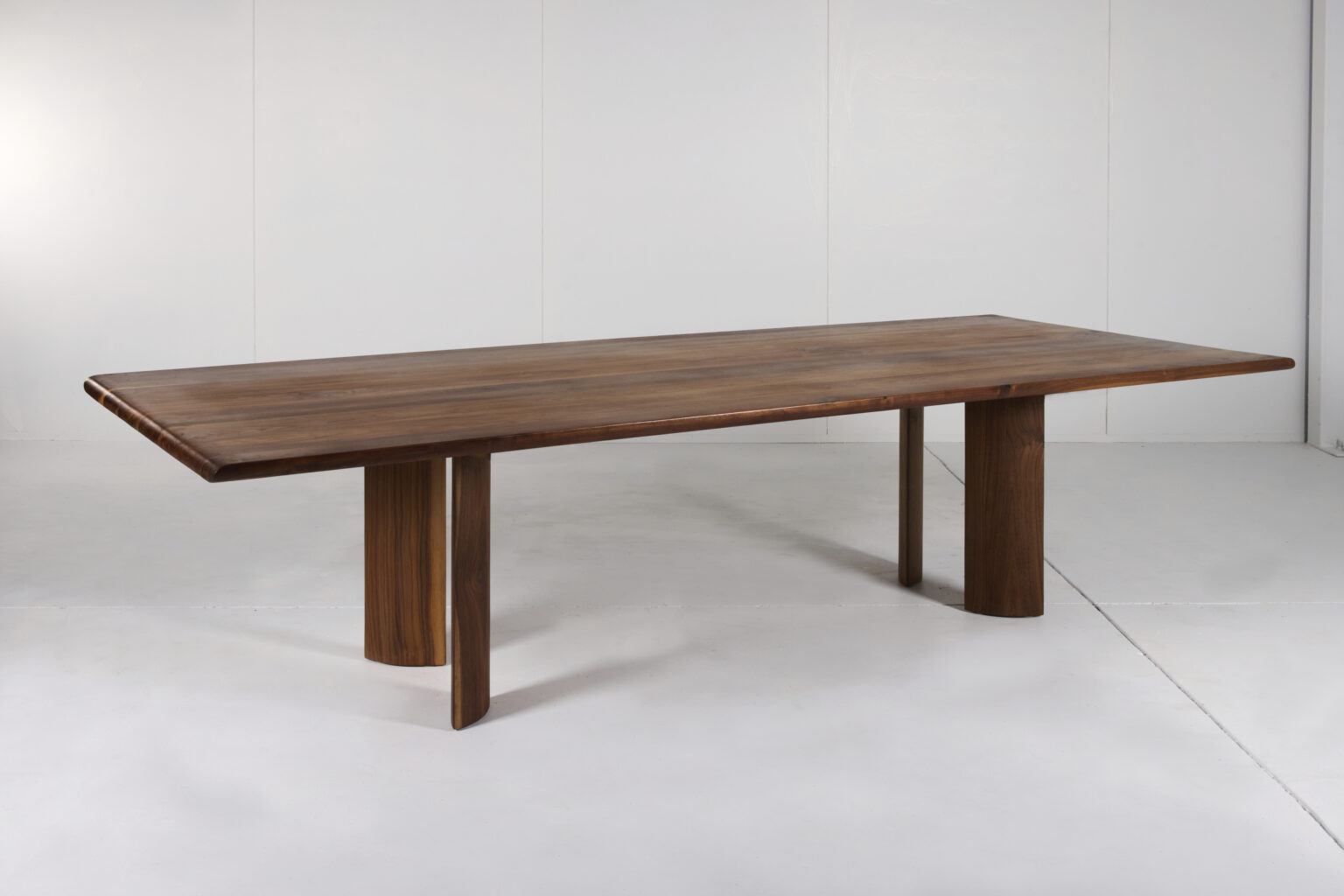 Elsternwick Timber Dining Table